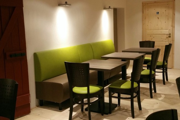 Stadl-Café & Bistro