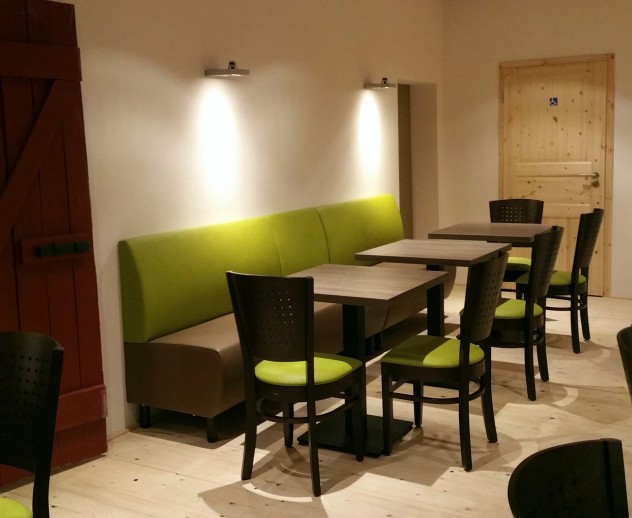 Stadl-Café & Bistro